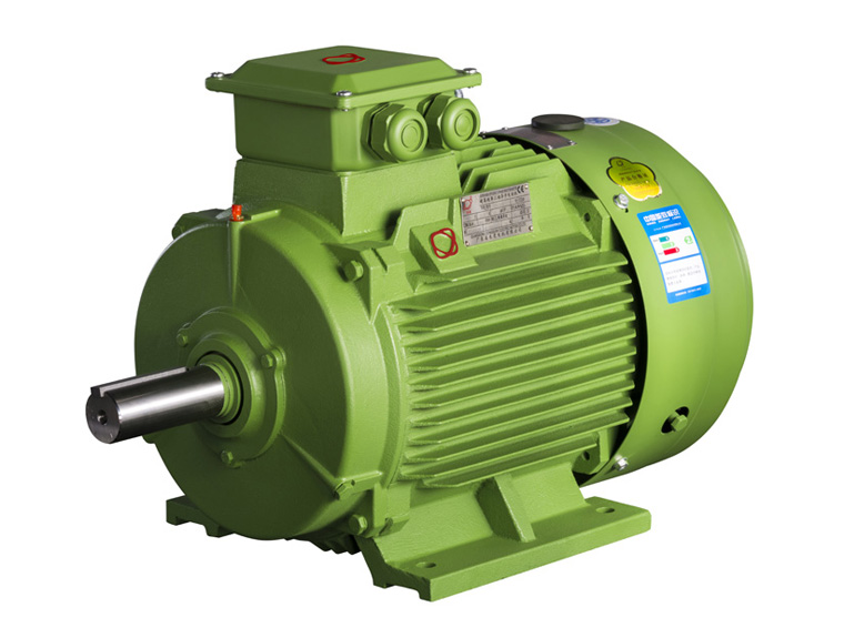 YE3系列超高效率三相異步電動機,東莞電機